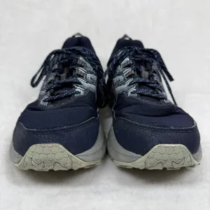 ASICS Gel-Venture‎ 9 Womens Trail Running Shoes Midnight Navy 1012B313 Size 10 thumbnail 3