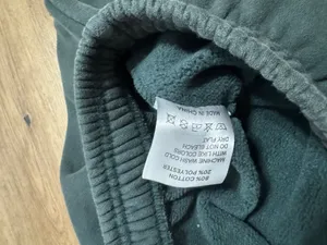 PARKE New York Boxer Sweatpants Cedar / XS thumbnail 4