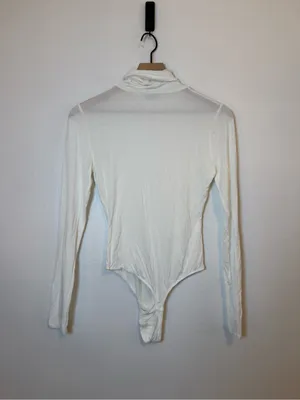 Hill House The Luna Bodysuit thumbnail 5