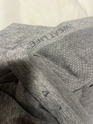 Lululemon Swiftly Tech Short Sleeve thumbnail 4