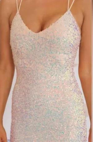 Sparkle Dress thumbnail 1