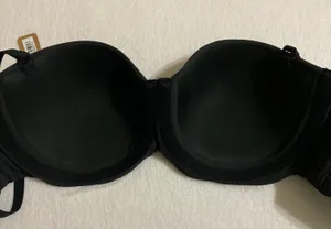 SKIMS Fits Everybody Strapless Bra 32C thumbnail 4