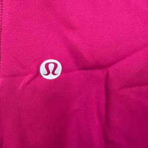 Lululemon 10 Base Pace High-Rise Running Tight 25" Pomegranate Pink Nulux W5DKHS thumbnail 8