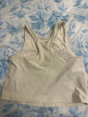 jockey workout tank thumbnail 2
