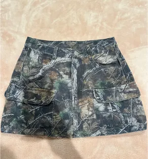 Altard State Camo Skirt thumbnail 3