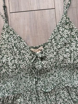 PacSun Dress Mini thumbnail 3