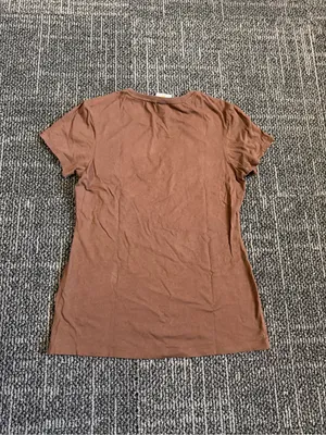 Hard Rock Cafe Phoenix Brown T-shirt Women's Large thumbnail 5