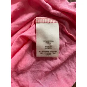 Free People‎ Intimates Racer Back lounge Tank Top XS thumbnail 8