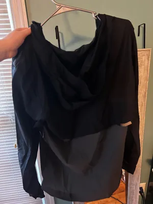Men's oncloud jacket thumbnail 5