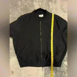 Women’s Black Everly Jacket thumbnail 7
