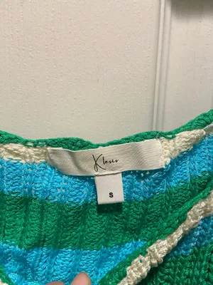 Boutique Sweater Knit thumbnail 2