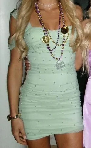 Windsor Dress thumbnail 1