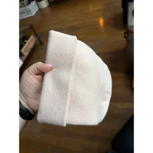 Carhartt Knit Cuffed Beanie Women's pink nwot thumbnail 2