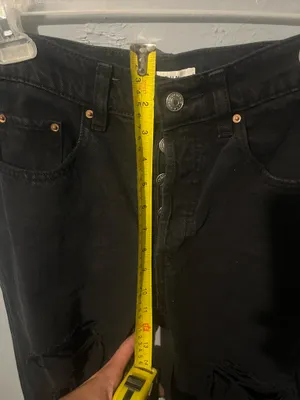 PacSun Jeans thumbnail 10