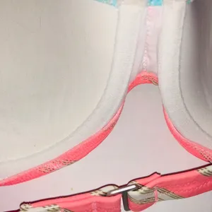 Victoria’s Secret Padded Bandeau‎ Top no straps thumbnail 4