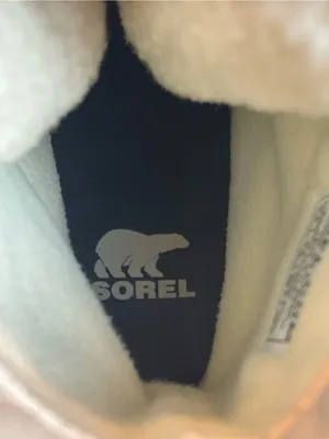 SOREL Women's Joan Of Arctic Next Lite Boot Sz 9.5 Waterproof 100g Insulation thumbnail 7