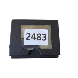 Unisex Black Smart Watch with Charger # 2483 thumbnail 8