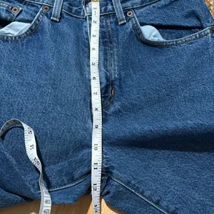 Vintage Gap Jean EUC  thumbnail 5