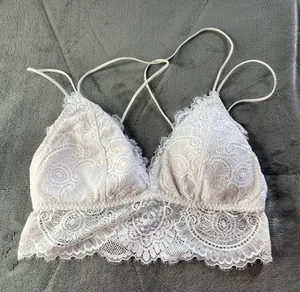 Hollister Bralette thumbnail 1