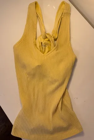 Old Navy Top Tank thumbnail 1
