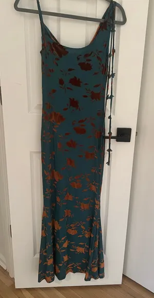 Rare London dress thumbnail 7