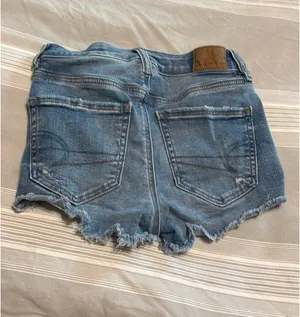 American Eagle Shorts Jean thumbnail 2