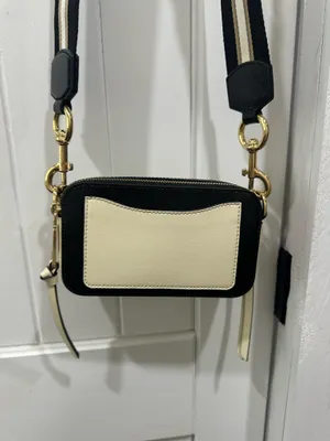 Marc Jacobs Snapshot Bag thumbnail 9