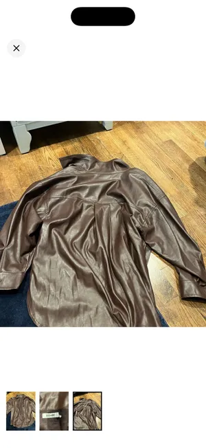 Jacket  thumbnail 3