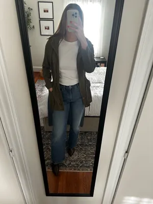 Green utility jacket thumbnail 3