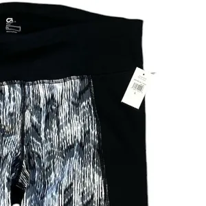 Gap fit Gfast sculpt leggings thumbnail 3