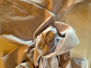 Purple Lululemon Leggings thumbnail 5