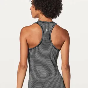 Lululemon Run Swiftly Tech Racerback Tank thumbnail 2