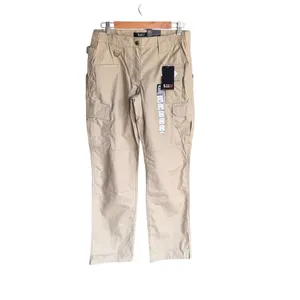 5.11 Tactical - NWT Taclite Pro Ripstop Outdoor Pant Sz 8 thumbnail 2