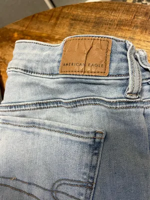 American Eagle Jeans thumbnail 4