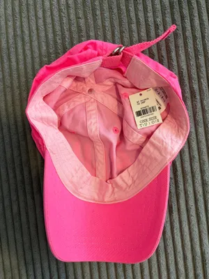 Victoria's Secret PINK Hat thumbnail 2