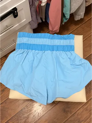 Skort Peach Love thumbnail 2