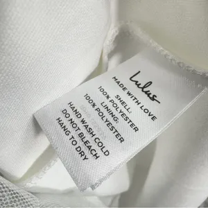 New Lulus Medium Sweet Greek Goddess‎ White Mesh Dress Romantic Cottagecore thumbnail 8