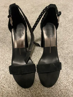 DV by Dolce Vita Heels thumbnail 3