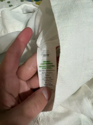 Aerie skirt thumbnail 3