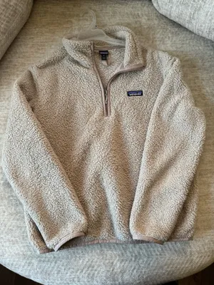 Patagonia Fleece thumbnail 1