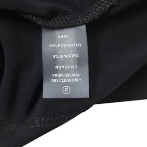 Calvin Klein Womens Size 4 Black Ruched Dress Maxi Evening Long Side Slit | 30-9 thumbnail 7