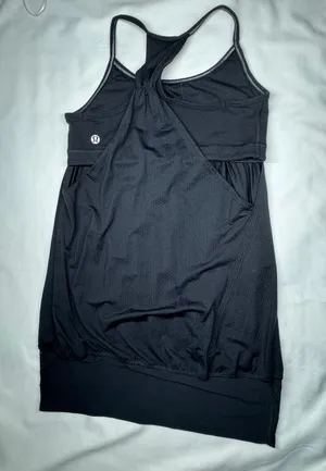 Lululemon No Limits Tank thumbnail 1