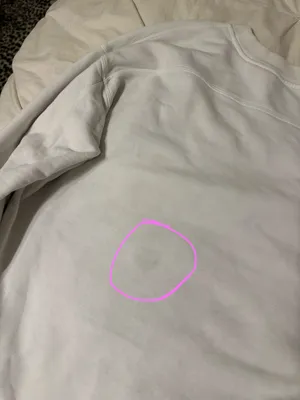 Lululemon Crewneck thumbnail 6