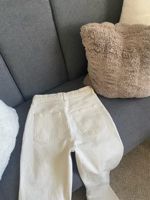 Vintage straight jeans size 4 thumbnail 7