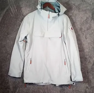 Twentyfour fine 2 lags anorak outdoor waterproof Swedish krona jacket women's L thumbnail 7