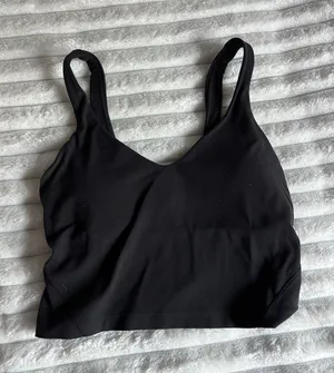Lululemon Tank thumbnail 1