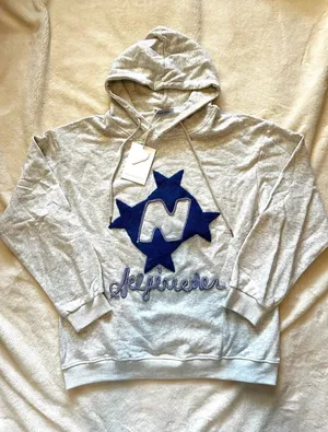 Aelfric Eden sweatshirt thumbnail 1