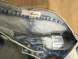 Kancan Jeans Size 25 thumbnail 3