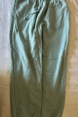 Garage Blue Women’s Sweatpants thumbnail 1