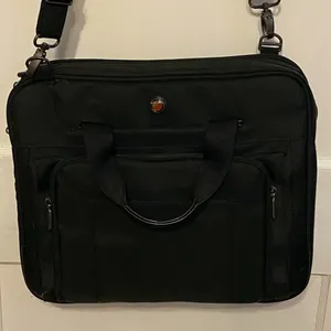 Targus Corporate Traveler 14" laptop case nylon thumbnail 2